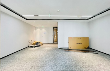 达美中心房源照片