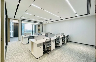 达美中心房源照片