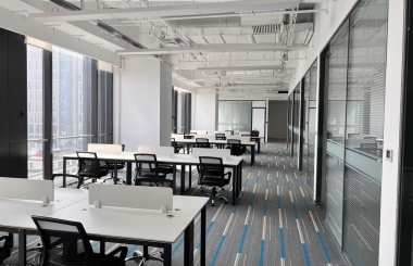 达美中心房源照片