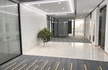 达美中心房源照片