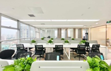 达美中心房源照片