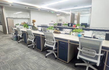 达美中心房源照片