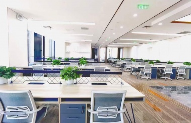 达美中心房源照片