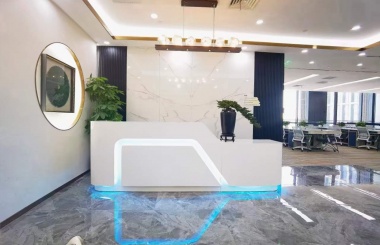 达美中心房源照片