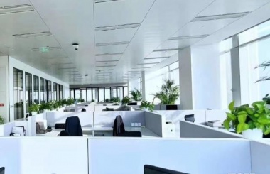 达美中心房源照片